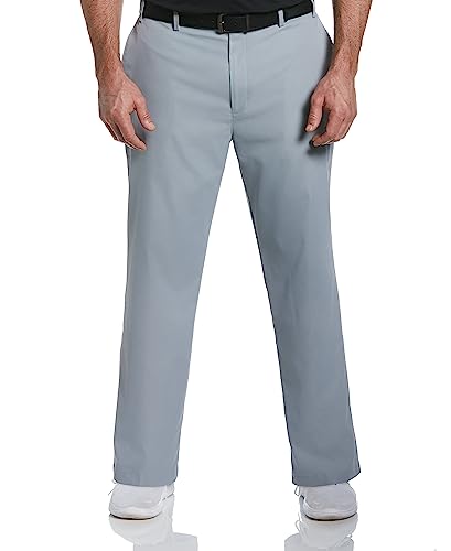 Callaway Herren Pro Spin 3.0 Stretch aktivem Bund (Taillengröße 30-42 Big & Tall) Golfhose, Schneeregen, 36W x 36L von Callaway