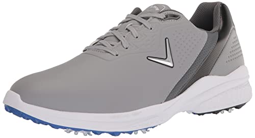 Callaway Herren Solana TRX V2 Golfschuh, grau, 42 EU von Callaway