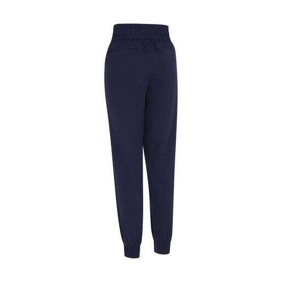 Callaway Lightweight Stretch Joggers Jogpant Hose navy von Callaway