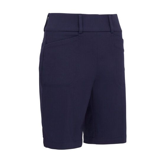 Callaway New Pull On Short Bermuda Hose navy von Callaway