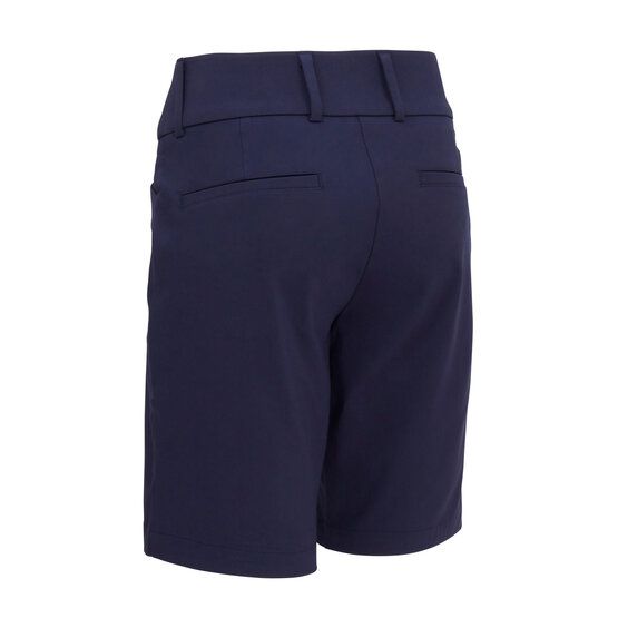 Callaway New Pull On Short Bermuda Hose navy von Callaway