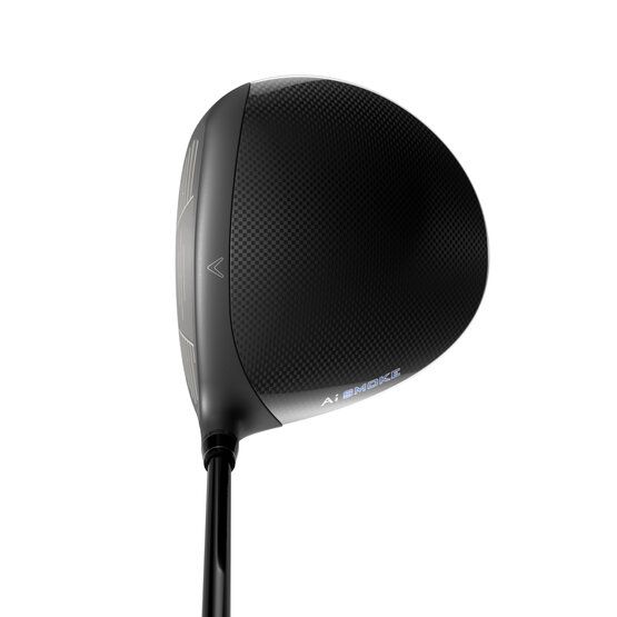 Callaway Paradym AI Smoke Max Fast Graphit, Lite von Callaway