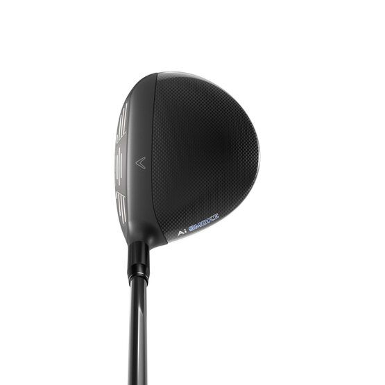 Callaway Paradym AI Smoke Max Fast Graphit, Lite von Callaway