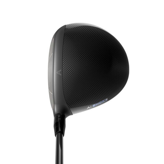 Callaway Paradym AI Smoke Max Graphit, Stiff von Callaway