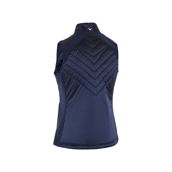 Callaway Primaloft Stretch Weste navy von Callaway