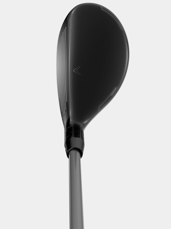 Callaway Quantum Max Graphit, Lite von Callaway