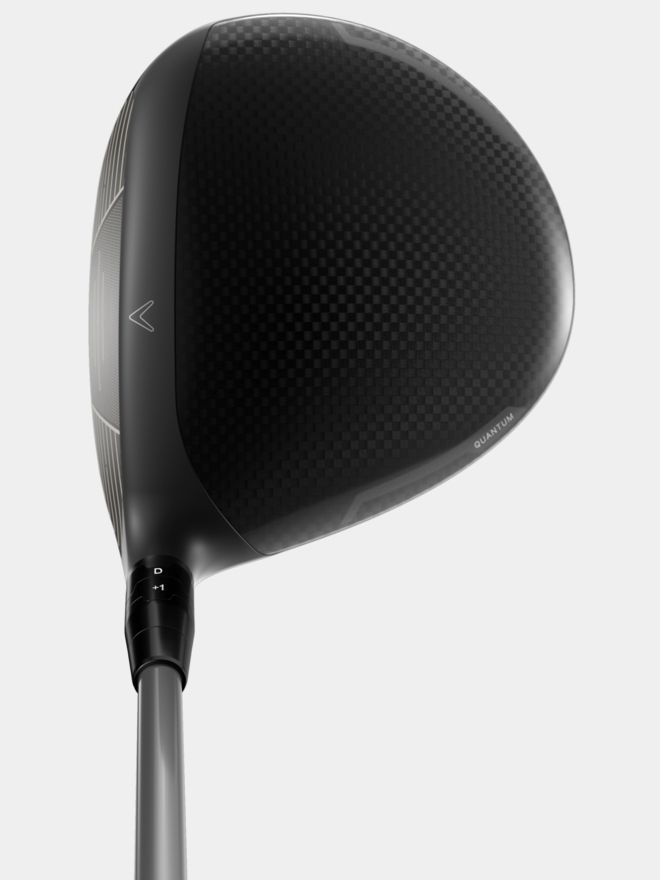Callaway Quantum Max Graphit, Stiff von Callaway
