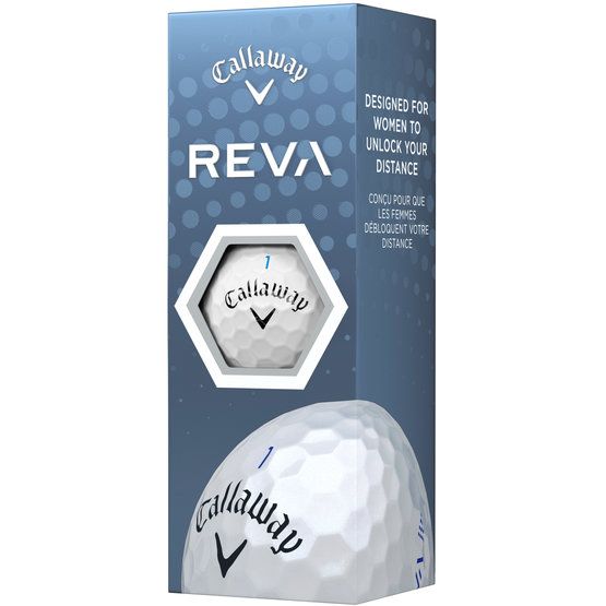 Callaway Reva weiß von Callaway