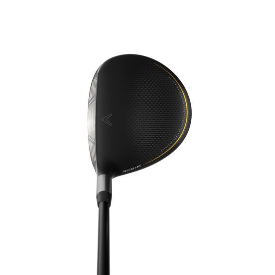 Callaway Rogue ST Max D Graphit, Ladies von Callaway