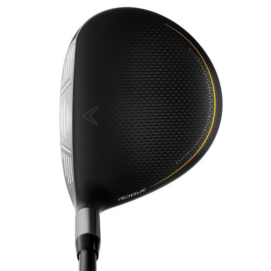 Callaway Rogue ST Max Graphit, Ladies von Callaway