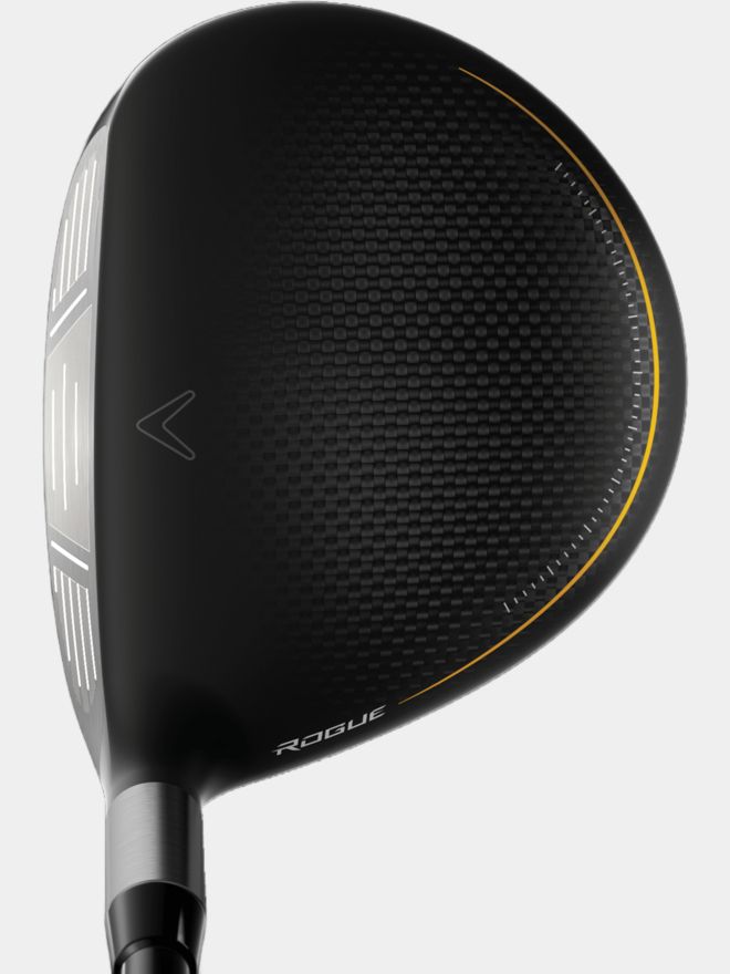 Callaway Rogue ST Max Graphit, Regular von Callaway