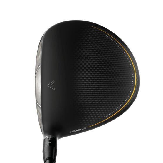 Callaway Rogue ST Max Graphit, Stiff von Callaway