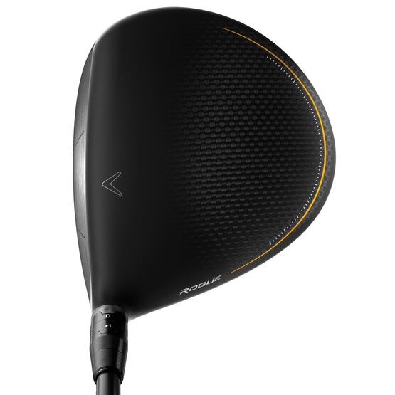 Callaway Rogue ST Max LS Graphit, Stiff von Callaway