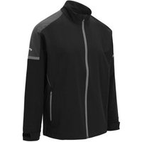 Callaway SHOULDER BLOCK Windstopp Jacke schwarz von Callaway