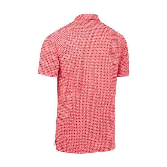 Callaway Soft Touch Micro Print rot von Callaway
