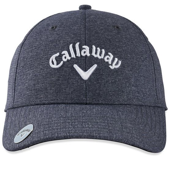 Callaway Stitch Magnet grau von Callaway