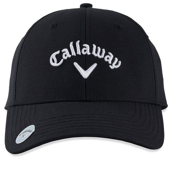 Callaway Stitch Magnet schwarz von Callaway