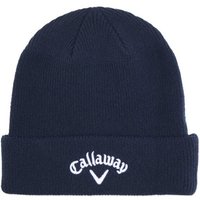 Callaway TA Beanie navy von Callaway