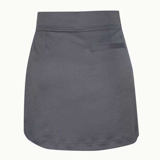 Callaway TUMMY CONTROL Skort 43cm grau von Callaway