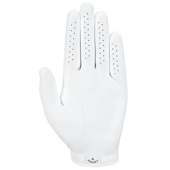 Callaway Tour Authentic weiß von Callaway