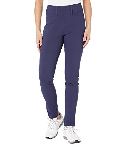Callaway Truesculpt™ Pull-on Tech Golfhose für Damen, Truesculpt™ Pull-on Tech Golfhose, Peacoat, XL / 32L von Callaway