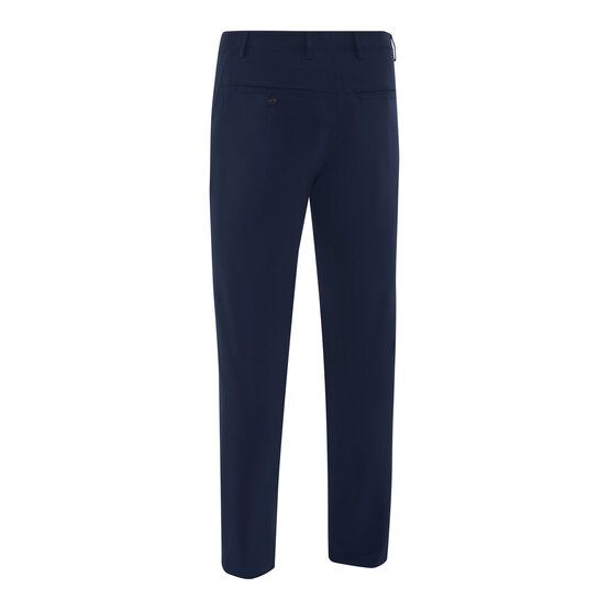 Callaway UKX FF TECH TROUSER Chino Hose dunkelblau von Callaway