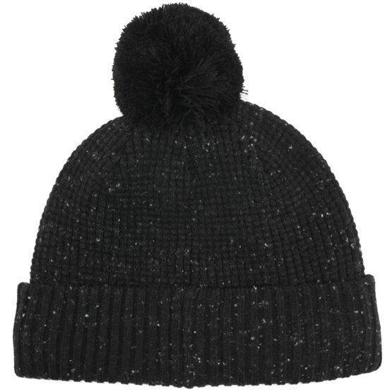Callaway Winter Tees Beanie Pom schwarz von Callaway