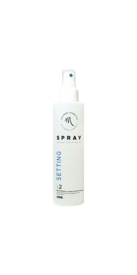 Calmare Haarfestiger Calmare Setting Spray 150 ml Calmare Haarfestiger Calmare Setting Spray 150 ml von Calmare