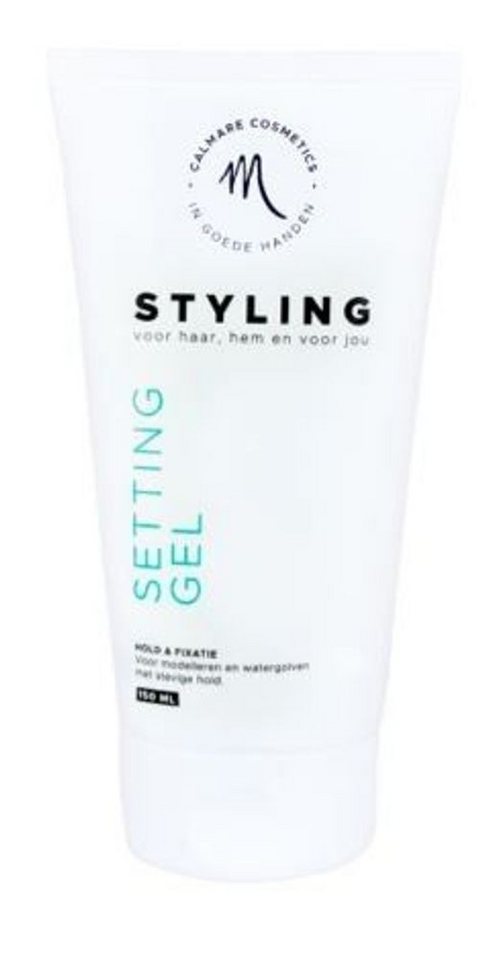 Calmare Haargel Calmare Setting Gel 150ml Calmare Haargel Calmare Setting Gel 150ml von Calmare