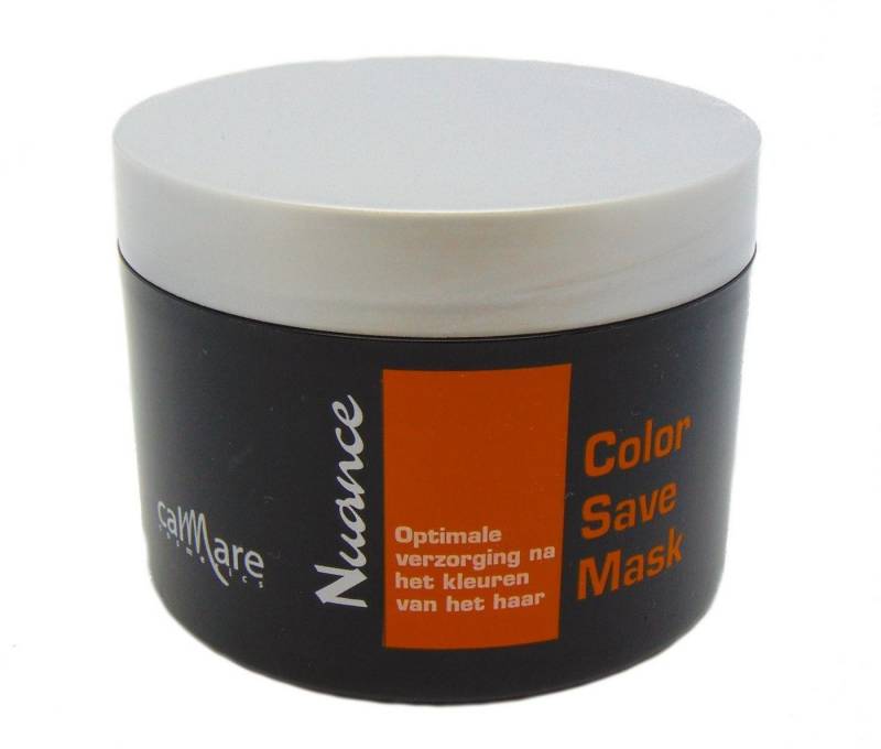 Calmare Haarmaske Calmare Color Save Mask 250ml von Calmare