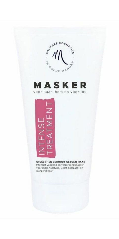 Calmare Haarmaske Calmare Intense Treatment Mask 150ml von Calmare