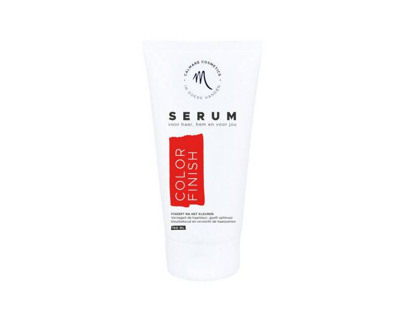 Calmare Haarserum Calmare Color Finish Lock Serum 150ml Calmare Haarserum Calmare Color Finish Lock Serum 150ml von Calmare
