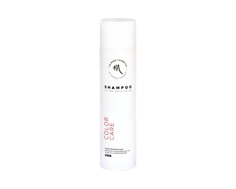 Calmare Haarshampoo Calmare Color Care Shampoo 250ml von Calmare