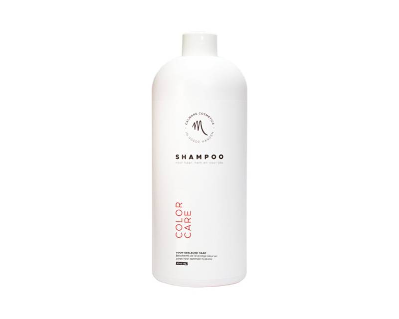 Calmare Haarshampoo Calmare Color Mousse Blonde 1000ml Calmare Haarshampoo Calmare Color Mousse Blonde 1000ml von Calmare