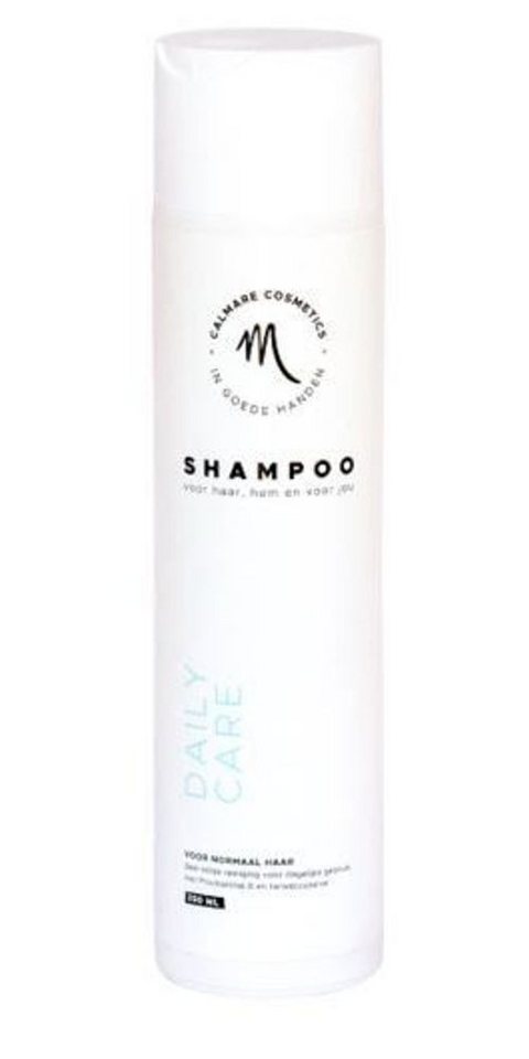 Calmare Haarshampoo Calmare Daily Care Shampoo 250ml von Calmare
