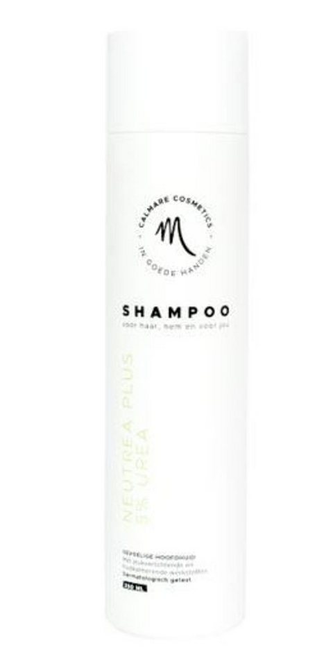 Calmare Haarshampoo Calmare Neutrea Plus Shampoo 250ml von Calmare