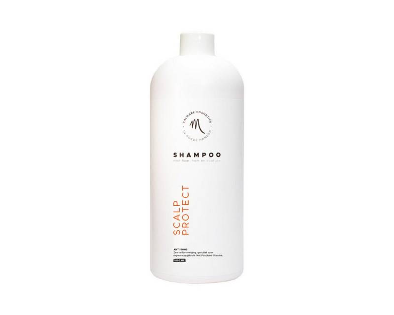 Calmare Haarshampoo Calmare Scalp Protect Shampoo 1000ml von Calmare