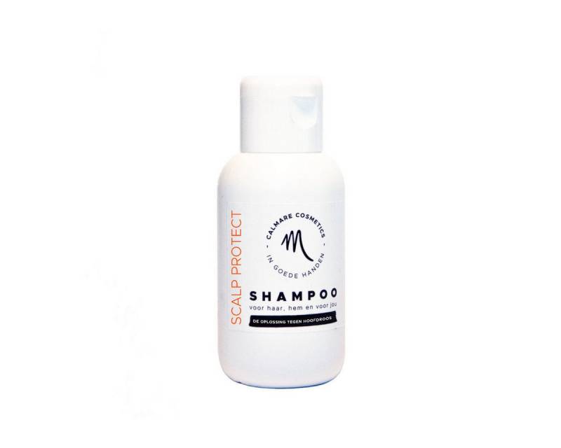 Calmare Haarshampoo Calmare Scalp Protect Shampoo 50ml Calmare Haarshampoo Calmare Scalp Protect Shampoo 50ml von Calmare