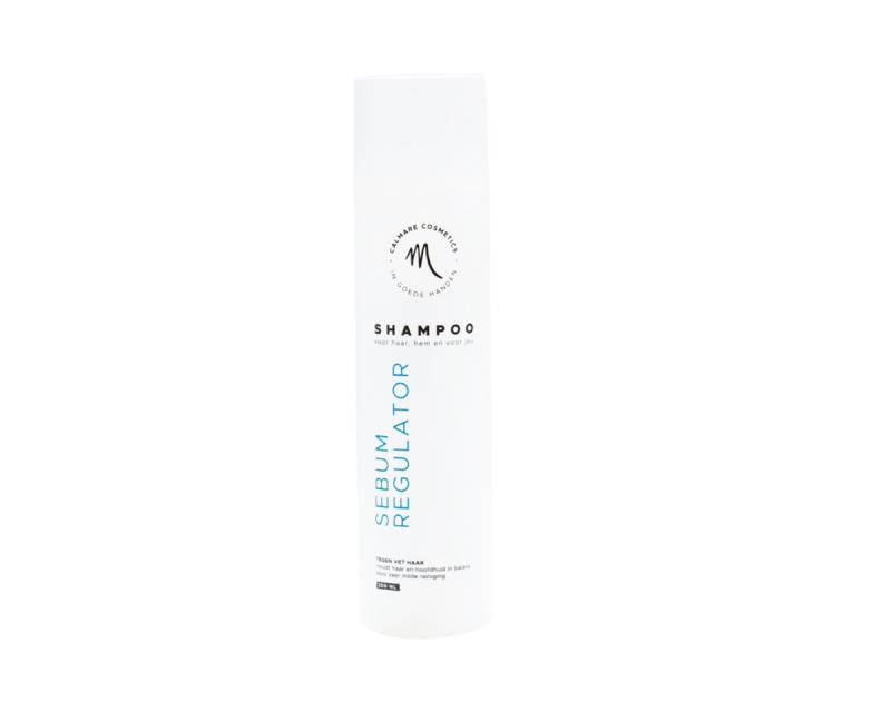 Calmare Haarshampoo Calmare Sebum Regulator Shampoo 250ml von Calmare