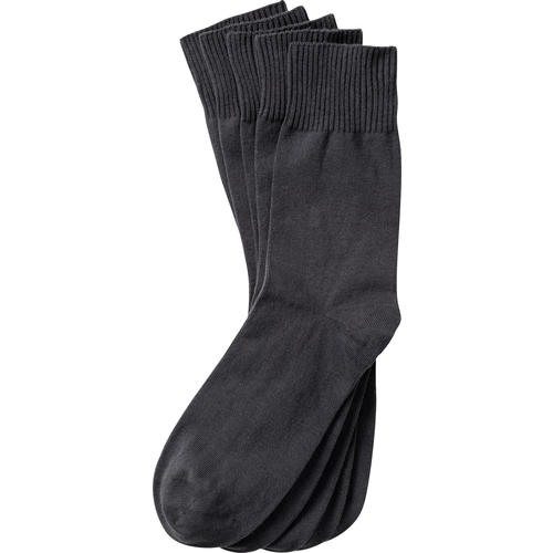 Calsana 5er Pack venenfreundliche Socken von Calsana