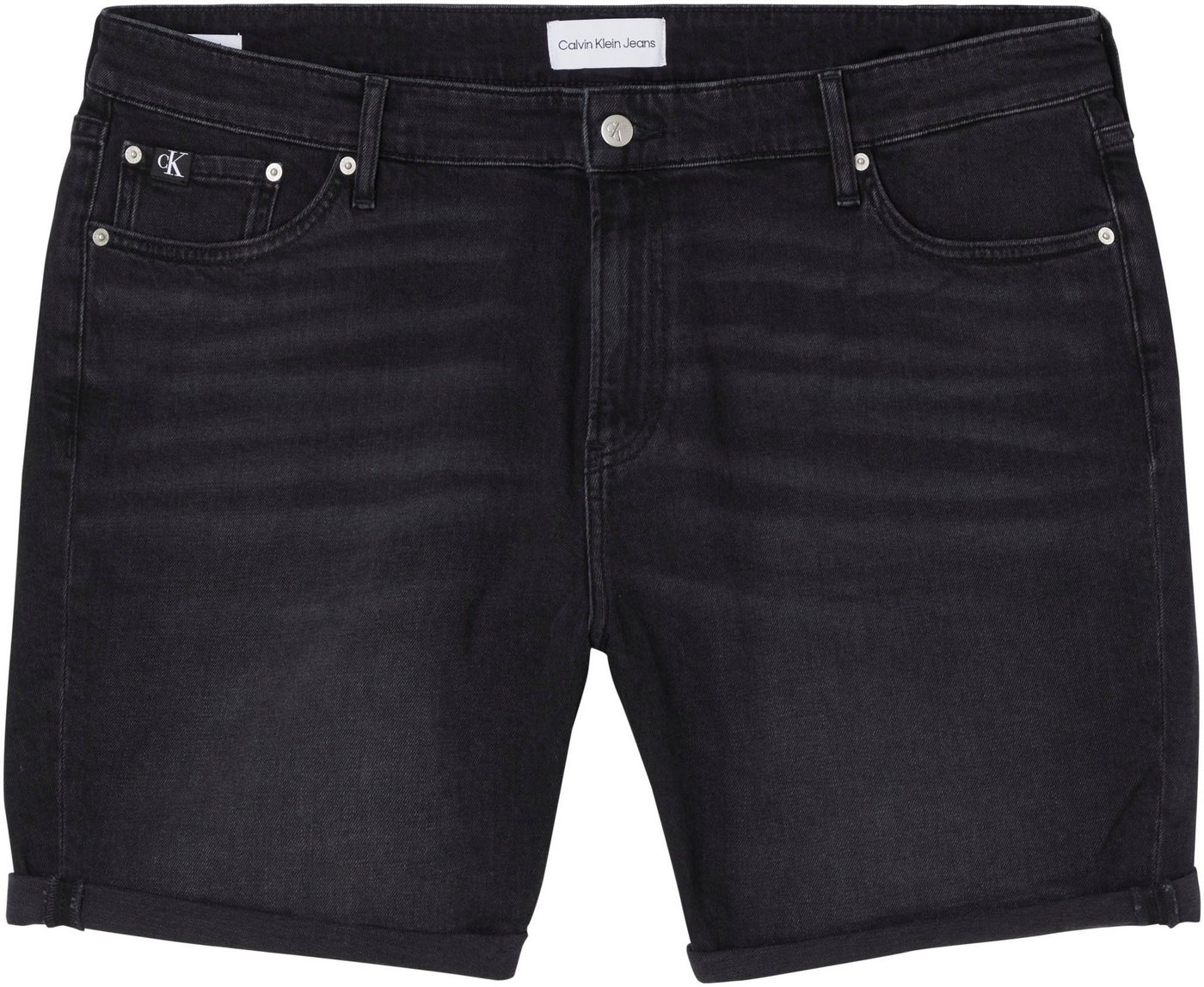 Calvin Klein Jeans Plus Shorts REGULAR SHORT PLUS Jeans wird in Weiten angeboten von Calvin Klein Jeans Plus