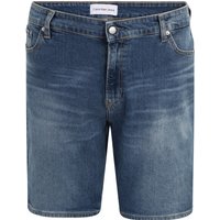 Shorts von Calvin Klein Jeans Plus