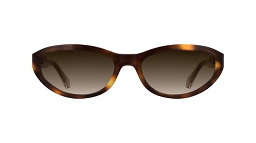 CALVIN KLEIN JEANS Damen CKJ25618S Sunglasses, Havana, Einheitsgröße CALVIN KLEIN JEANS Damen CKJ25618S Sunglasses, Havana, Einheitsgröße von Calvin Klein Jeans