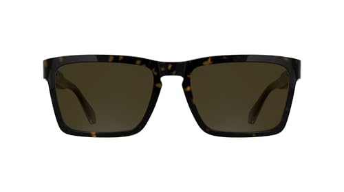 CALVIN KLEIN JEANS Herren CKJ25617S Sunglasses, Dark Havana, Einheitsgröße von Calvin Klein Jeans