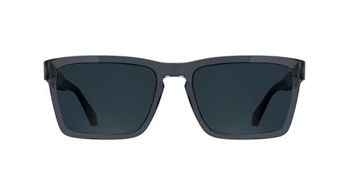 CALVIN KLEIN JEANS Herren CKJ25617S Sunglasses, Transparent Blue, Einheitsgröße von Calvin Klein Jeans