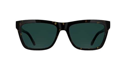 CALVIN KLEIN JEANS Herren CKJ25623S Sunglasses, Dark Havana, Einheitsgröße von Calvin Klein Jeans