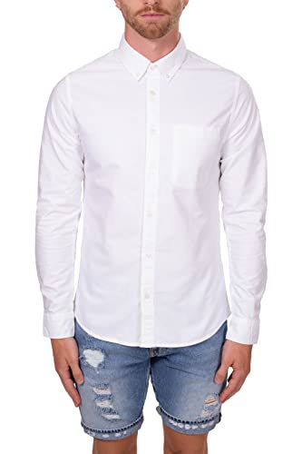 CALVIN KLEIN JEANS - Men's Oxford shirt - Size XL von Calvin Klein Jeans