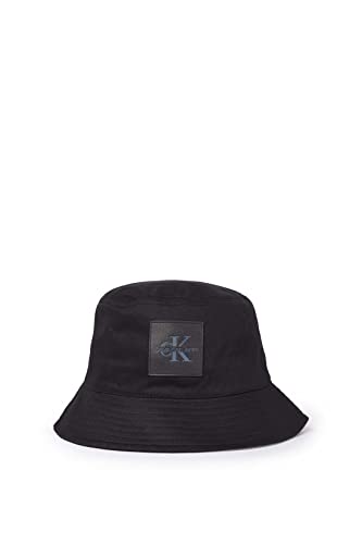 Calvin KLEIN Jeans - Men's Bucket hat with Logo Patch - Size One Size Calvin KLEIN Jeans - Men's Bucket hat with Logo Patch - Size One Size von Calvin Klein Jeans