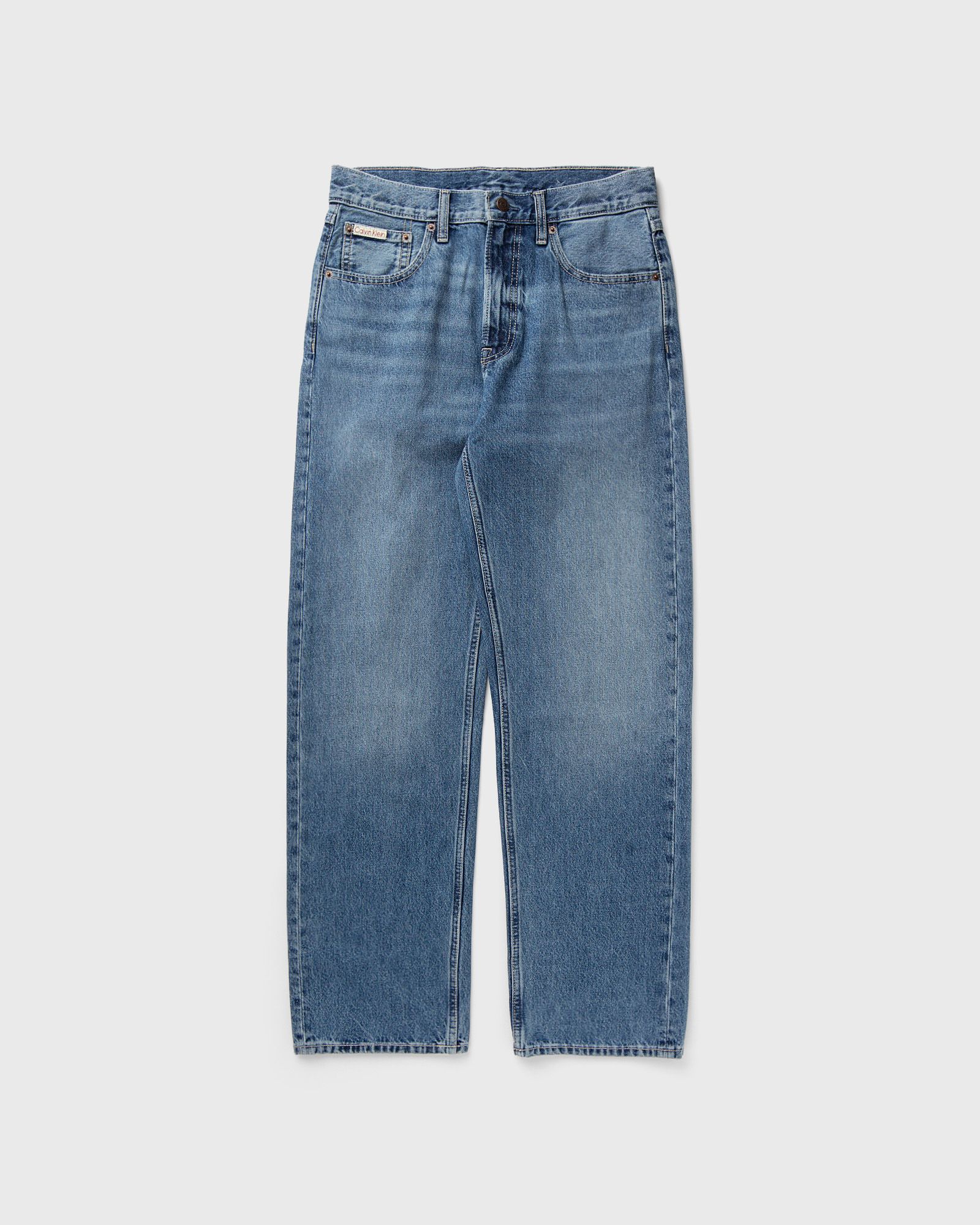 Calvin Klein Jeans 90'S STRAIGHT NS CK STONE JEANS men Jeans grey in Größe:L Calvin Klein Jeans 90'S STRAIGHT NS CK STONE JEANS men Jeans grey in Größe:L von Calvin Klein Jeans