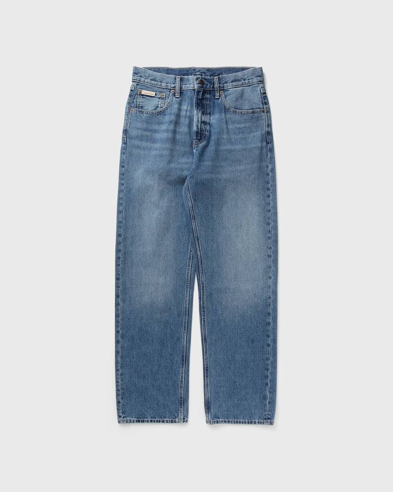 Calvin Klein Jeans 90'S STRAIGHT NS CK STONE JEANS men Jeans grey in Größe:L von Calvin Klein Jeans